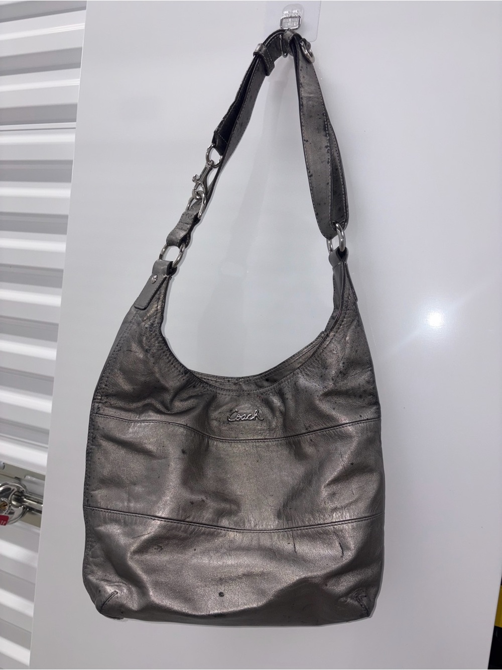 Project Bag - Coach - Picture 3 of 8